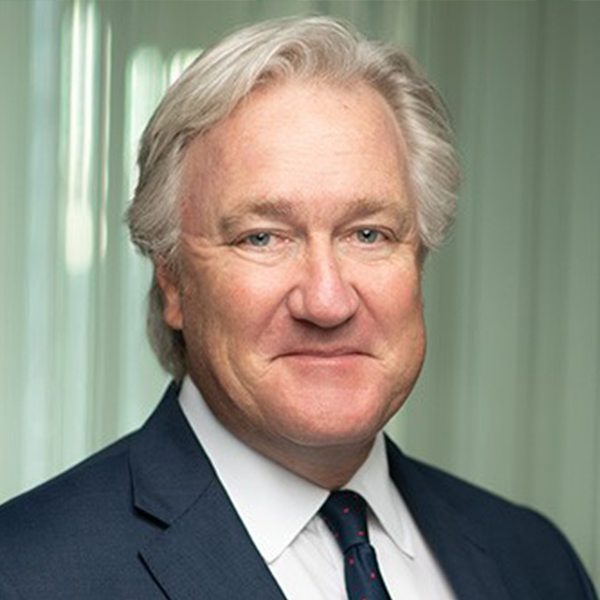 Campbell M. Steedman