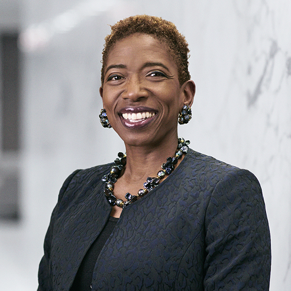 Carla Harris