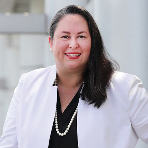 Elizabeth A. Vazquez