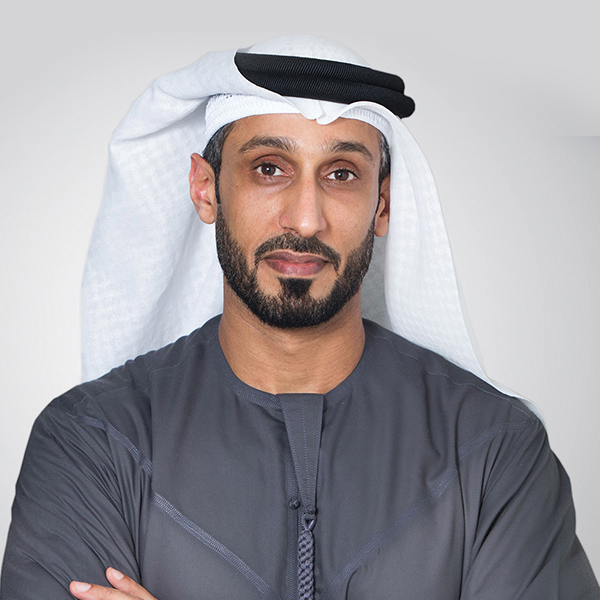 H.E. Khalfan Belhoul