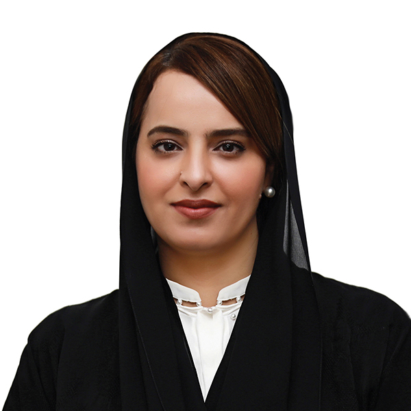 Khawla Al Mehairi