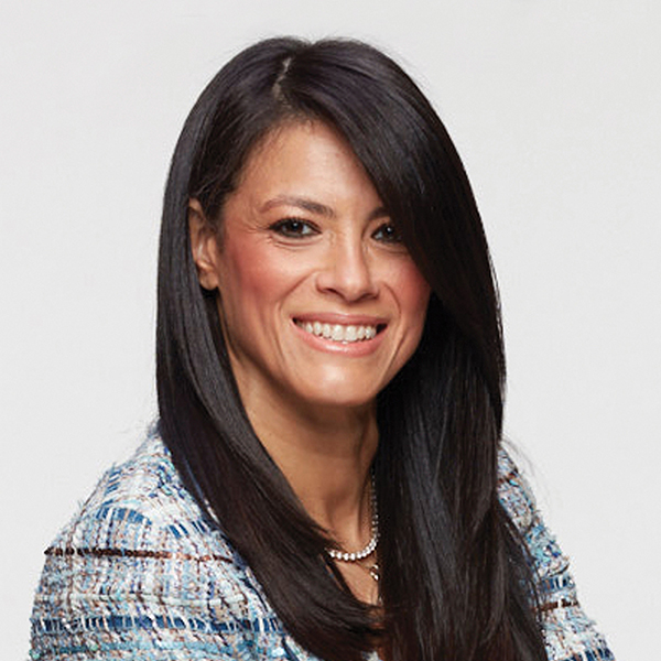 H.E. Rania Al Mashat