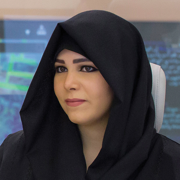 H.H. Sheikha Latifa bint Mohammed bin Rashid Al Maktoum