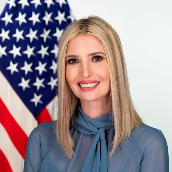 Ivanka Trump