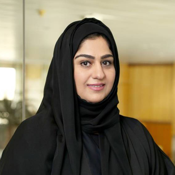 Fahima AL Bastaki