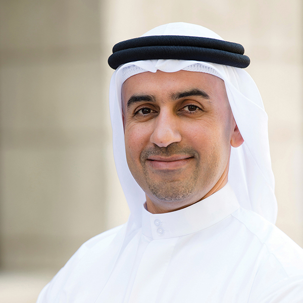 H.E. Abdulla Lootah