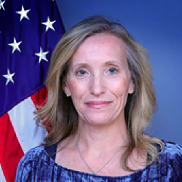 KELLY E. CURRIE