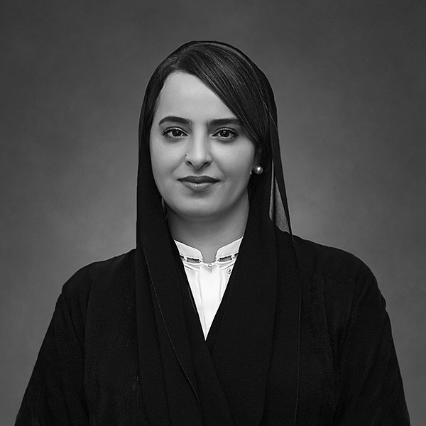 Khawla Al Mehairi