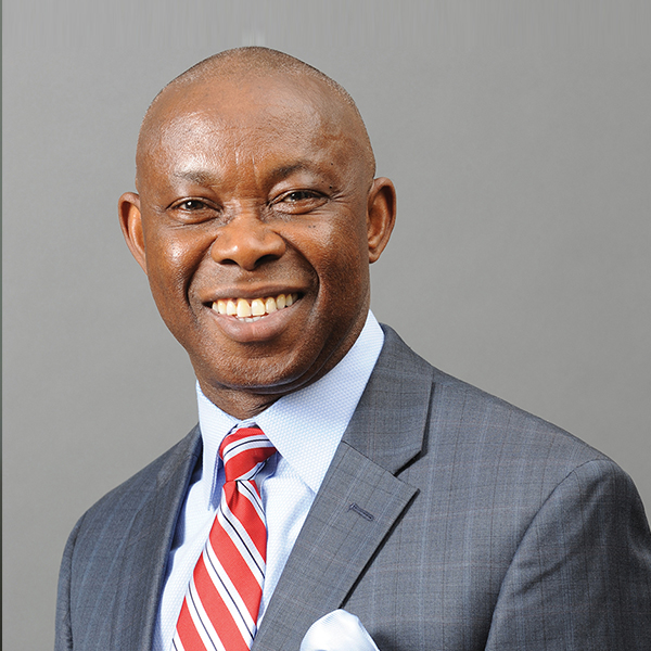 Dr. Michael Okoroafor